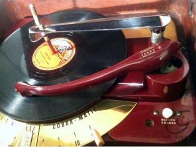 Zenith J665 Electrophone radio Hifi vintage réparations