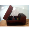 Zenith J665 Electrophone radio Hifi vintage réparations