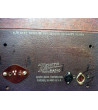 Zenith J665 Electrophone radio Hifi vintage réparations