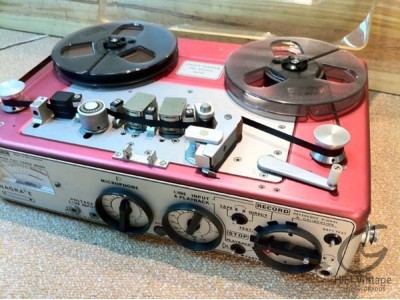 Nagra E