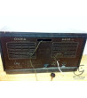 Ondia 6650 radio de table Hifi vintage réparations