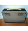 Vidor radio CN-421 portable hifi vintage réparations