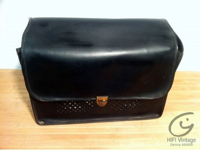 Pygmy radio 701 hifi vintage réparations