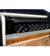 Pygmy radio 701 hifi vintage réparations