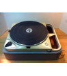 Thorens TD-124 MK-I PLatine tourne disque Hifi vintage réparations