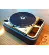 Thorens TD-124 MK-I PLatine tourne disque Hifi vintage réparations