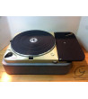 Thorens TD-124 MK-I PLatine tourne disque Hifi vintage réparations