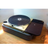 Thorens TD-124 MK-I PLatine tourne disque Hifi vintage réparations