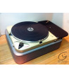 Thorens TD-124 MK-I PLatine tourne disque Hifi vintage réparations