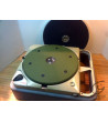 Thorens TD-124 MK-I PLatine tourne disque Hifi vintage réparations