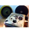 Thorens TD-124 MK-I PLatine tourne disque Hifi vintage réparations