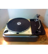 Thorens TD-124 MK-I avec Bras SME 3012 serie 1  PLatine tourne disque Hifi vintage réparations