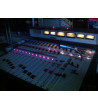 Girardin C-123 console 12 voies de mixage Hifi vintage réparations