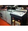 Girardin C-123 console 12 voies de mixage Hifi vintage réparations