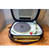 TEPPAZ Transitradio 1+1+1+FM Hifi Vintage Réparations