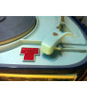 TEPPAZ Transitradio 1+1+1+FM Hifi Vintage Réparations