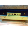 TEPPAZ Transitradio 1+1+1+FM Hifi Vintage Réparations