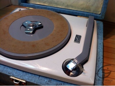 Mini TD Sennheiser Hifivintage réparations
