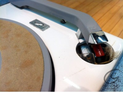 Mini TD Sennheiser Hifivintage réparations