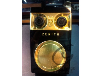 Zenith Royal 500
