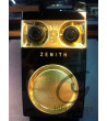 Zenith Royal 500