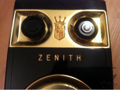 Zenith Royal 500