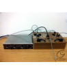 A Charlin Pré Amplificateur Transistors Hifi Vintage répatateur