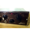 A Charlin Pré Amplificateur Transistors Hifi Vintage répatateur