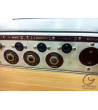 A Charlin Pré Amplificateur Transistors Hifi Vintage répatateur