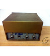 André Radio Préamplificateur CLEVOX Stéréo hifi vintage réparation