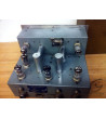 André Radio Préamplificateur CLEVOX Stéréo hifi vintage réparation
