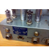 André Radio Préamplificateur CLEVOX Stéréo hifi vintage réparation