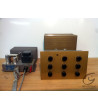 André Radio Préamplificateur CLEVOX Stéréo hifi vintage réparation