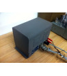 André Radio Préamplificateur CLEVOX Stéréo hifi vintage réparation