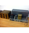 André Radio Amplificateur CLEVOX