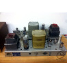 André Radio Amplificateur CLEVOX