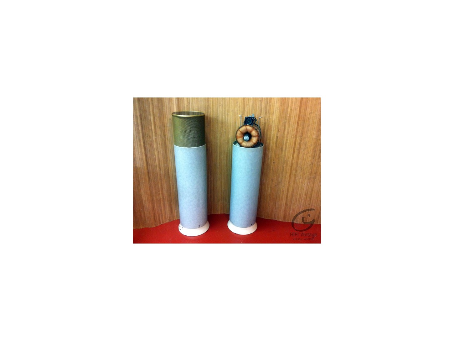 Charlin Colonne 120