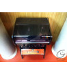 Charlin Chaine console avec platine