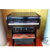 Charlin Chaine console avec platine
