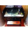 Charlin Chaine console avec platine