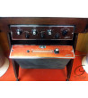 Charlin Chaine console avec platine