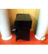 Charlin Chaine console avec platine
