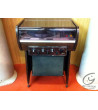 Charlin Chaine console avec platine