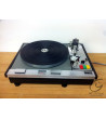 Thorens TD 125 Charlin Hifi vintage Réparations