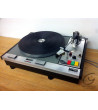 Thorens TD 125 Charlin Hifi vintage Réparations