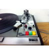 Thorens TD 125 Charlin Hifi vintage Réparations