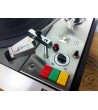 Thorens TD 125 Charlin Hifi vintage Réparations