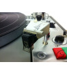 Thorens TD 125 Charlin Hifi vintage Réparations