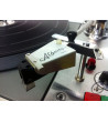 Thorens TD 125 Charlin Hifi vintage Réparations