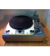 Garrard 301 Film et radio FR-301 platine hifi vintage réparateur